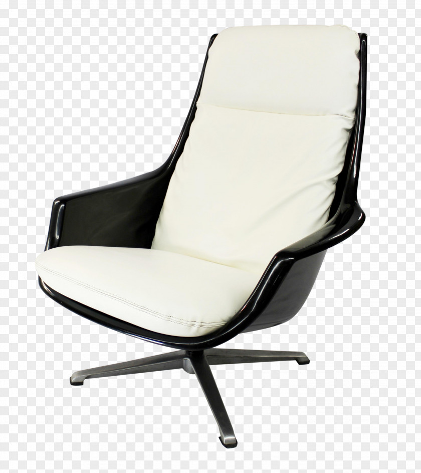 Lounge Chair Comfort Armrest PNG
