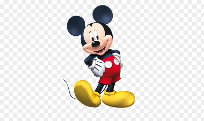 Mickey Mouse Clubhouse Season 1 Minnie Donald Duck YouTube PNG