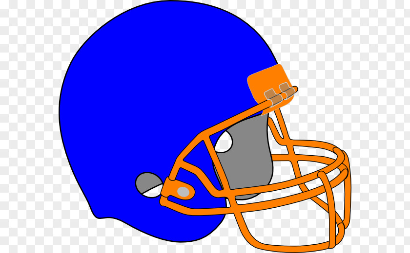 NFL American Football Helmets Clip Art PNG
