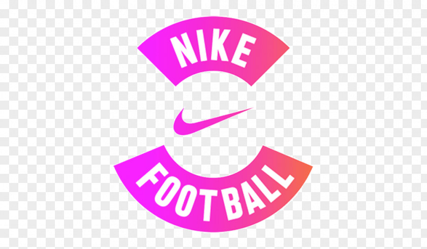 Nike Football Logo Brand Clip Art Font Product PNG