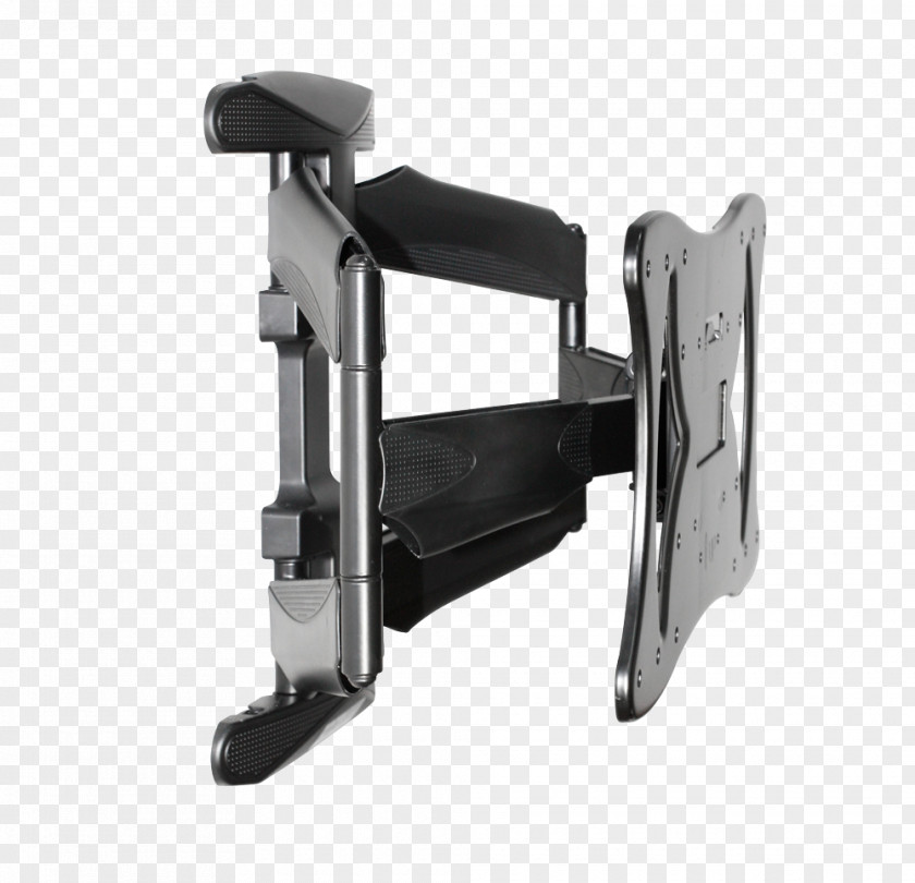 Polaroid Wall Mount TV Just Mounts Cantilever For Up TVs Television Video Electronics Standards Association Flat Panel Display Mounting Interface PNG