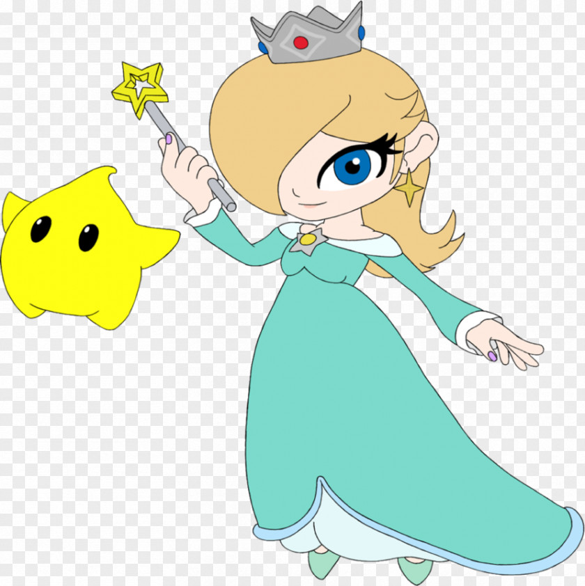 Rosalina Princess Daisy Peach Clip Art Super Smash Bros. Ultimate PNG