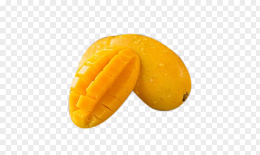 Small Mango Clip Art PNG