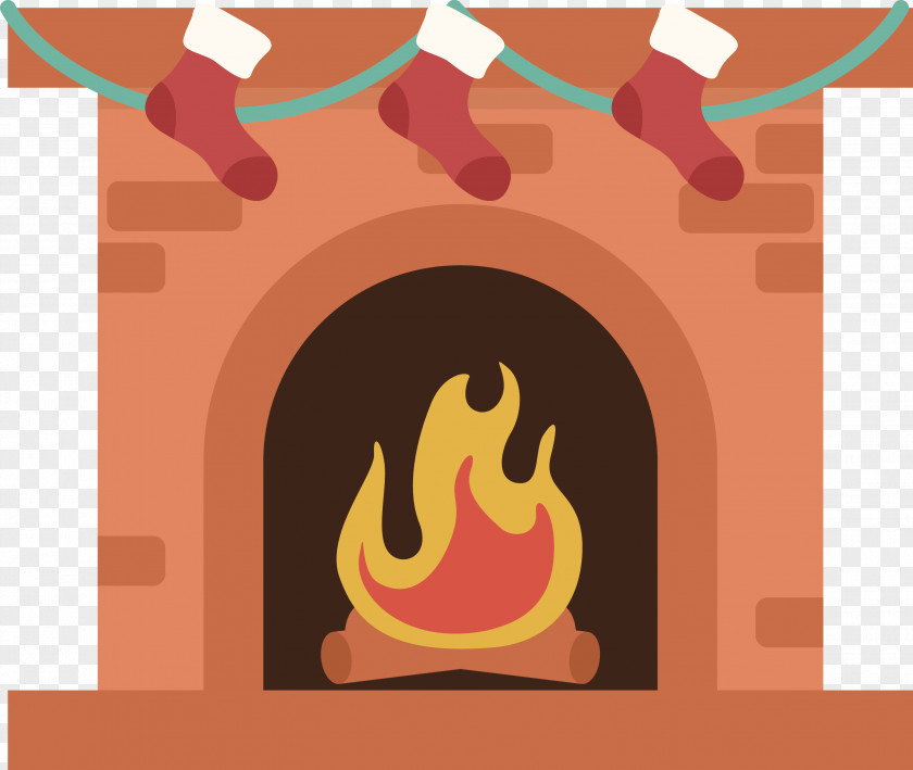 Stove Vector PNG