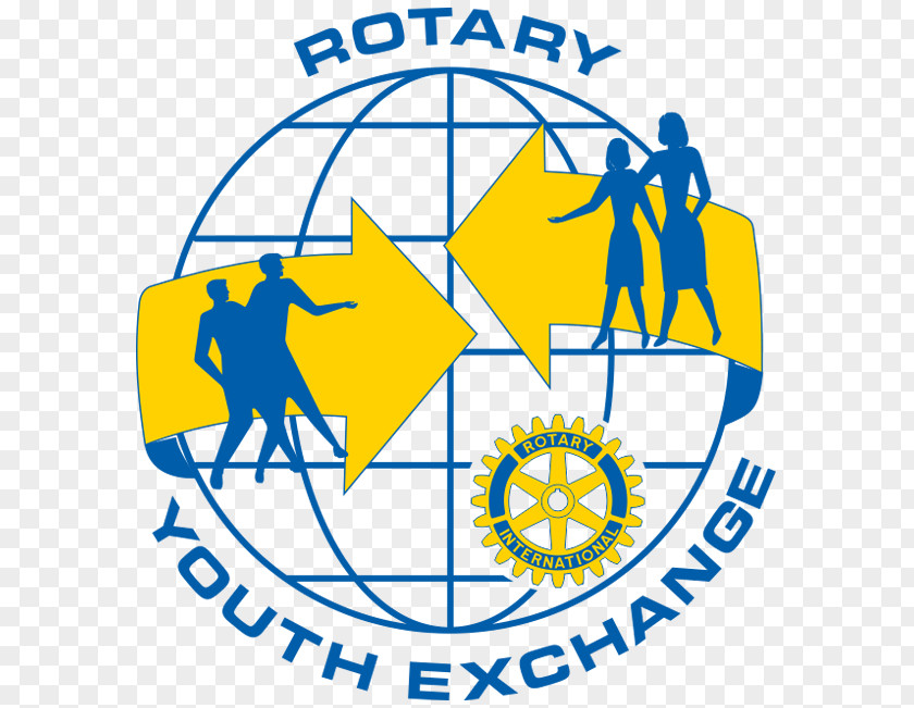 Student Rotary Youth Exchange Program International Club PNG