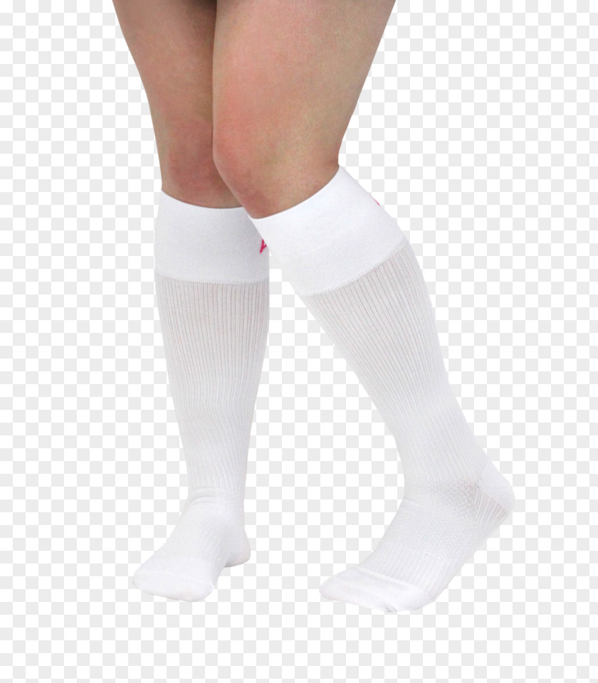 Wash And Nurse Knee Highs Sock Calf Ankle PNG