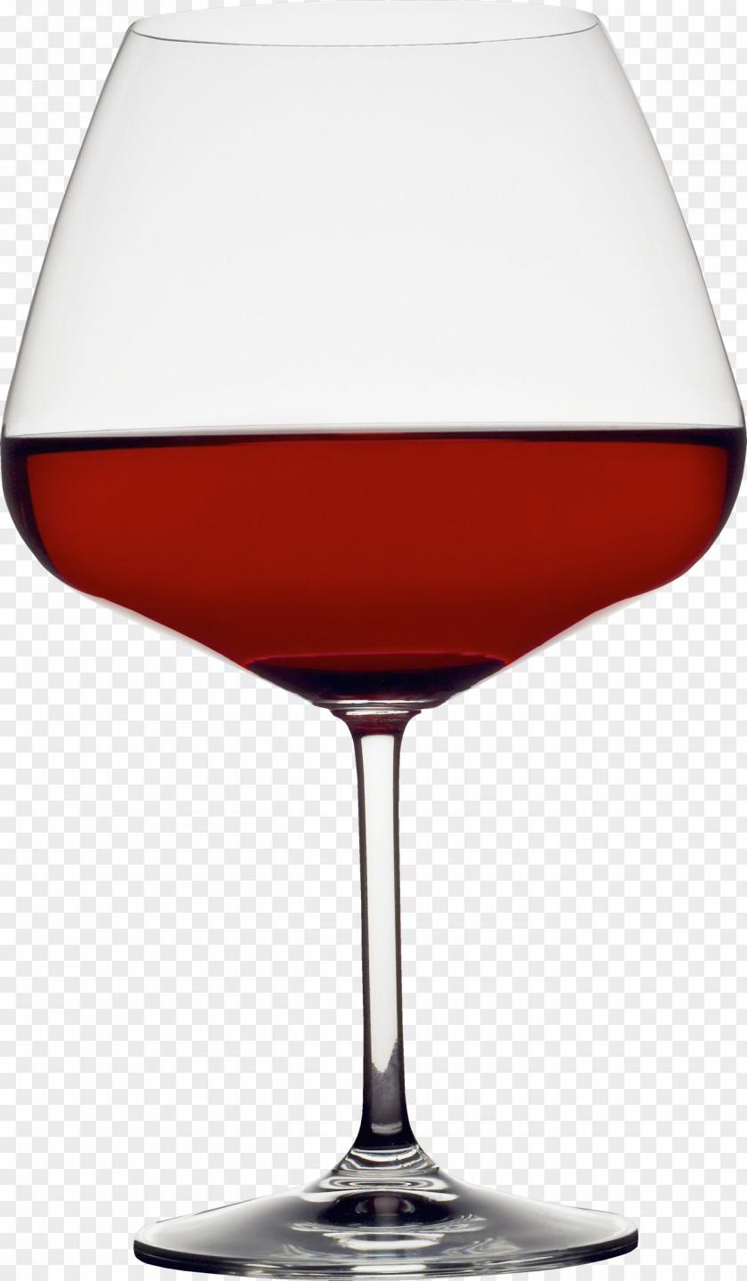 Wine Red Glass Champagne PNG
