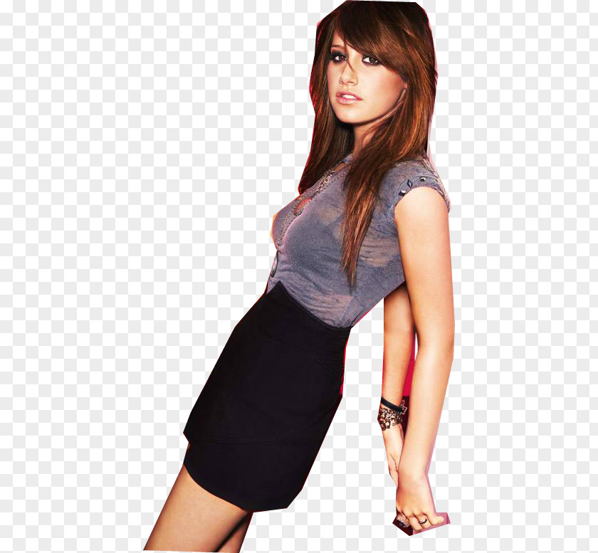 Ashley Tisdale Photo Shoot Guilty Pleasure It's Alright, OK Headstrong PNG