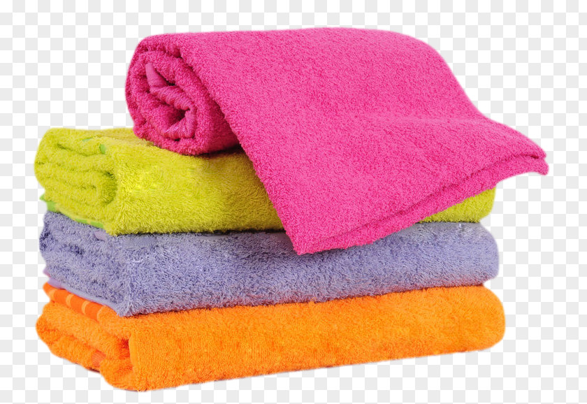 Bath Towel Bathroom Cloth Napkins Linens PNG