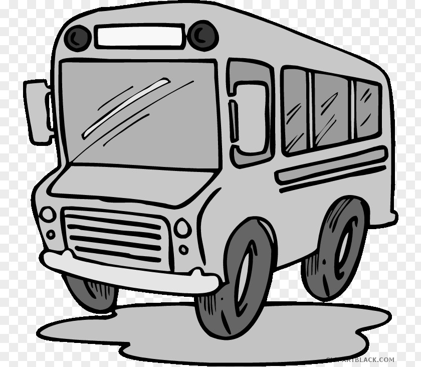 Bus School Clip Art Transport Image PNG