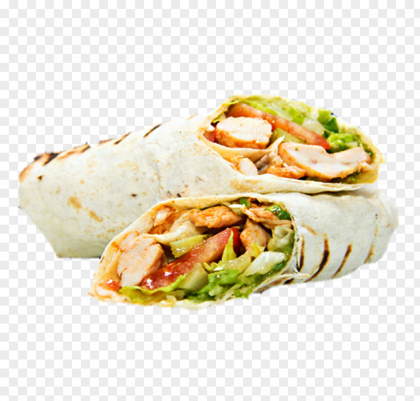 Chicken Shawarma Hamburger Doner Kebab PNG