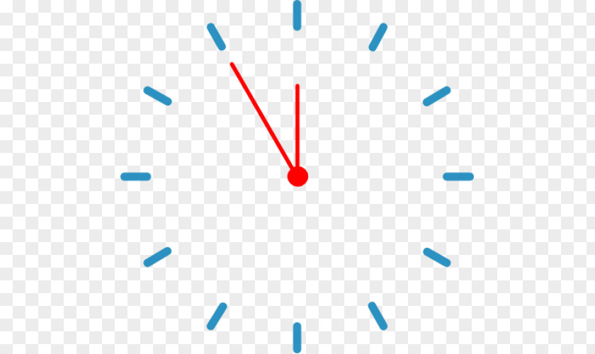 Clock Face Template Cargo Delivery Product CV Postcode Area Parcel PNG