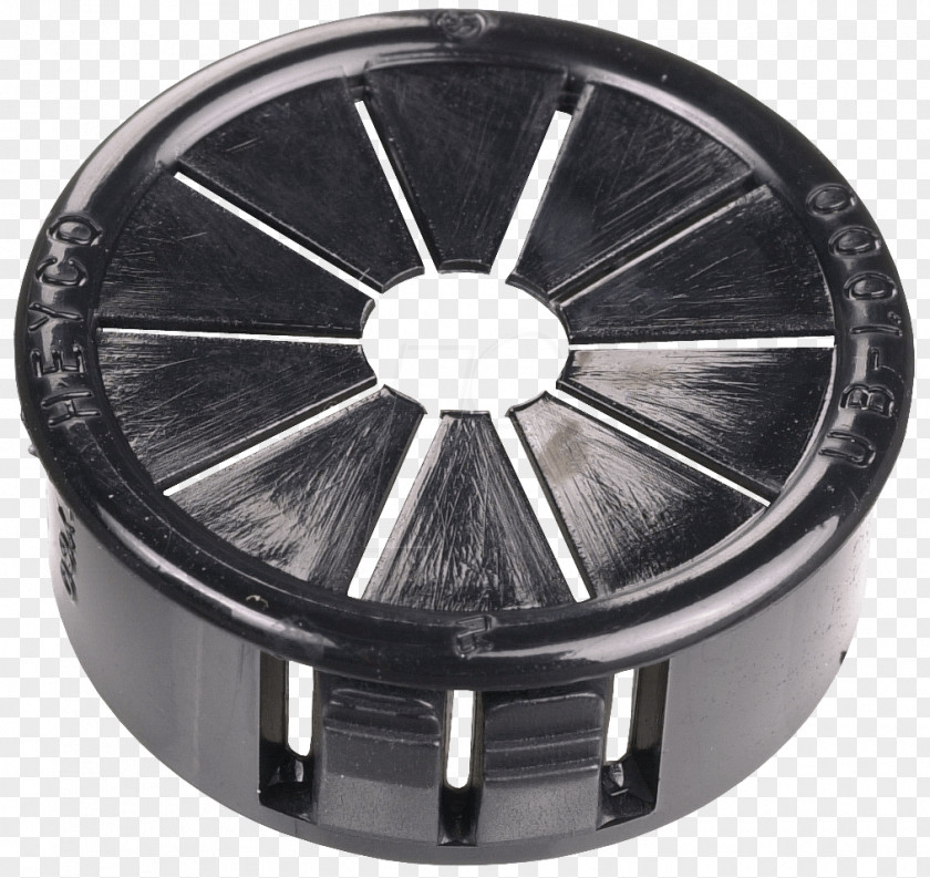 Design Alloy Wheel Spoke Rim Cable Grommet PNG