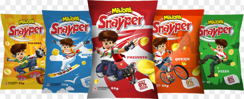 Design Breakfast Cereal Packaging And Labeling Mascot Conditionnement Convenience Food PNG