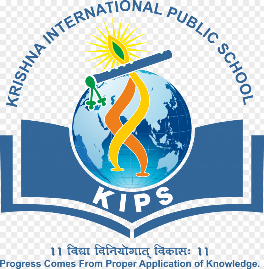 Foreign Newspapers Krishna International Public School, Patan Logo Central Board Of Secondary Education PNG