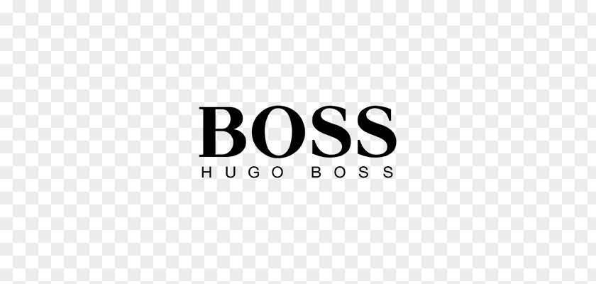 Hugo Boss Logo Brand PNG