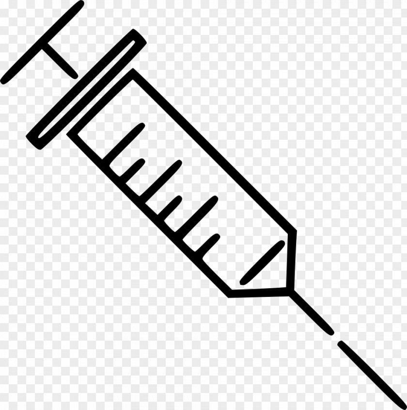 Injection Icon Chamberlain University Medicine PNG