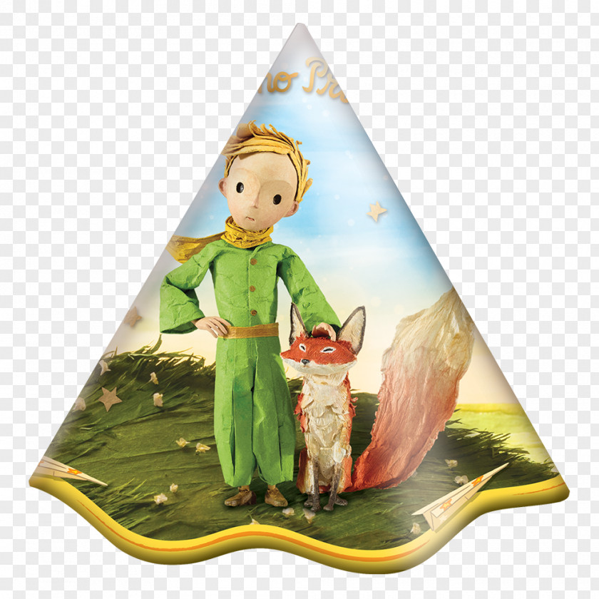 Little Prince The Party Birthday Convite Cup PNG