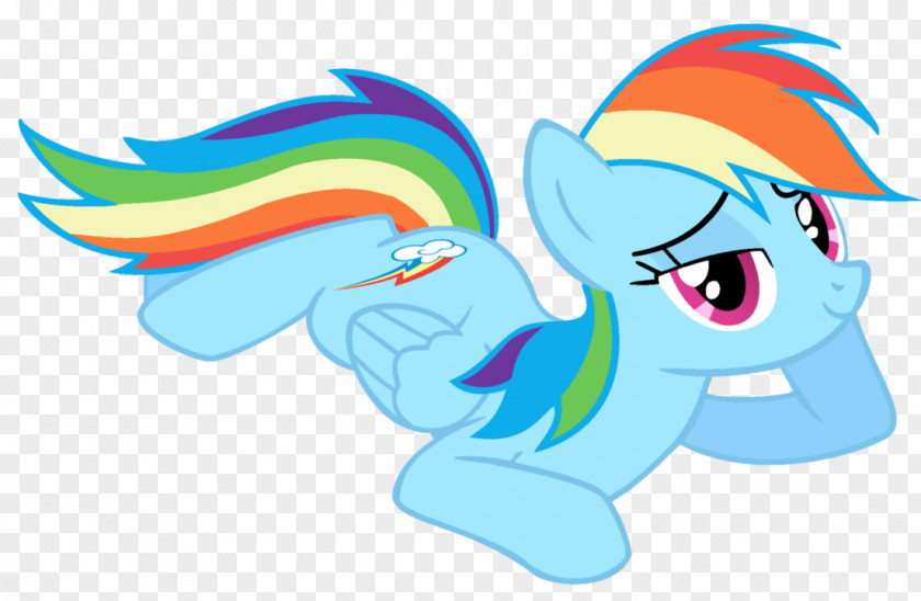 Rambo Rainbow Dash My Little Pony Applejack PNG