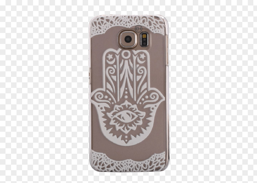 S6edga T-shirt Hamsa Decal Clothing PNG