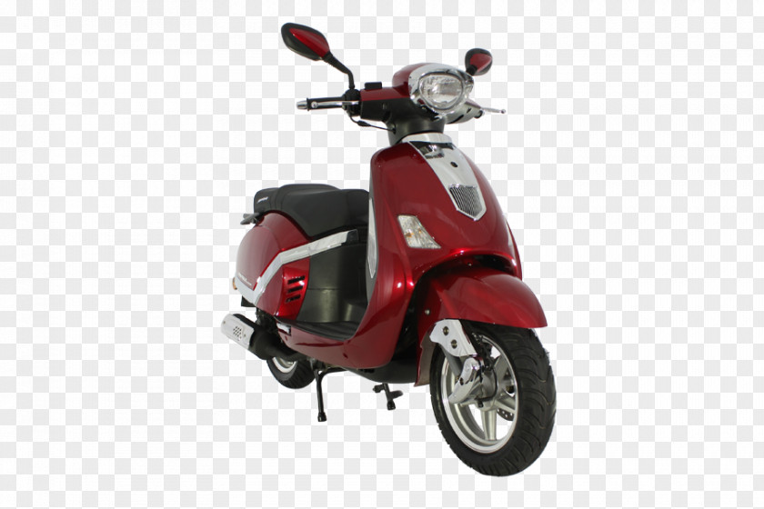 Scooter Electric Vehicle Car Motorcycle Vespa PNG