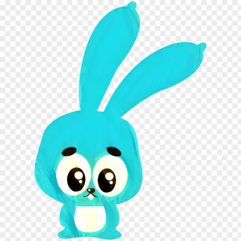 Smile Rabbits And Hares Rabbit Cartoon PNG