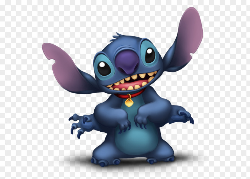 Stitch Character PopSockets Clip Art PNG