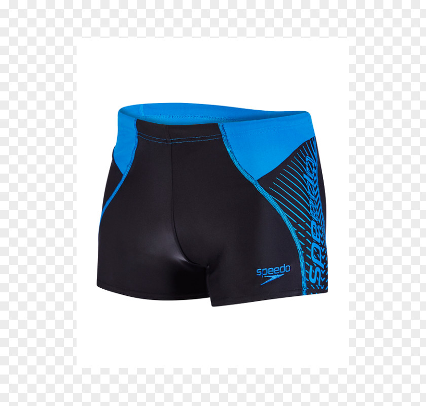 Tommy Hilfiger Logo Swim Briefs Blue Speedo Swimsuit Trunks PNG