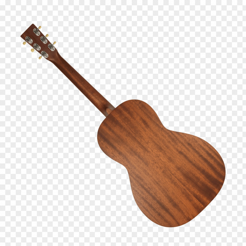 Acoustic Guitar Acoustic-electric C. F. Martin & Company Tiple Ukulele PNG