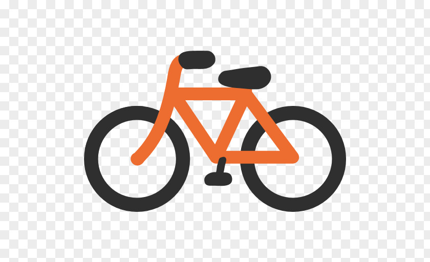 Bicycle Emoji Clip Art Image Emoticon PNG