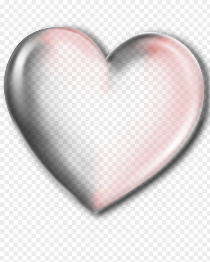 Heart Clip Art PNG