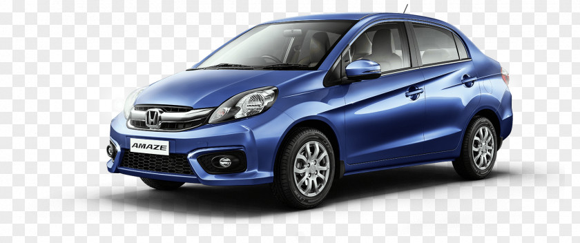 Honda Amaze 1.2 S MT (i-VTEC) Car India Brio PNG