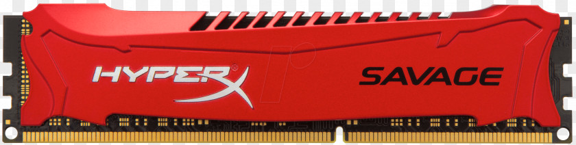 Hyperx Download DDR3 SDRAM Kingston Technology Computer Memory Data Storage G.Skill PNG