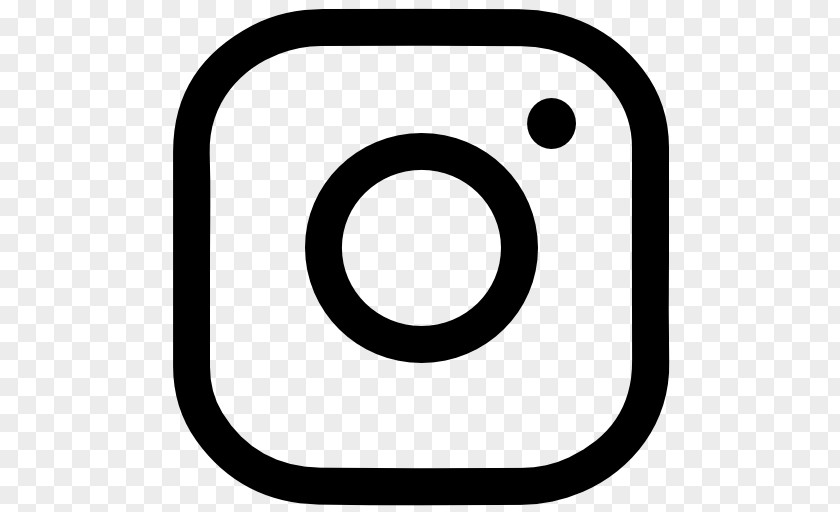 Instagram Logo Sticker Business PNG