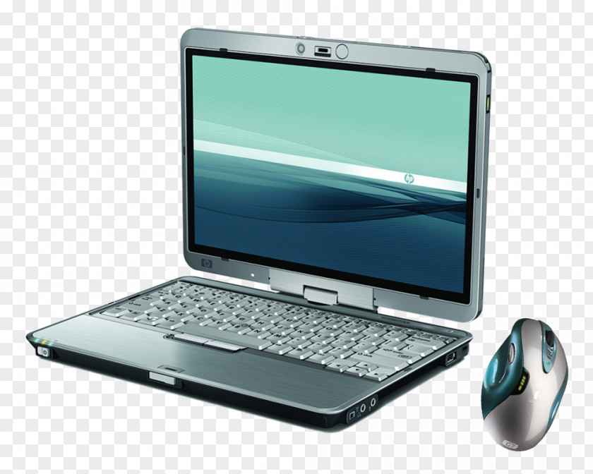 Laptop Hewlett Packard Enterprise Microsoft Tablet PC Compaq Computer PNG