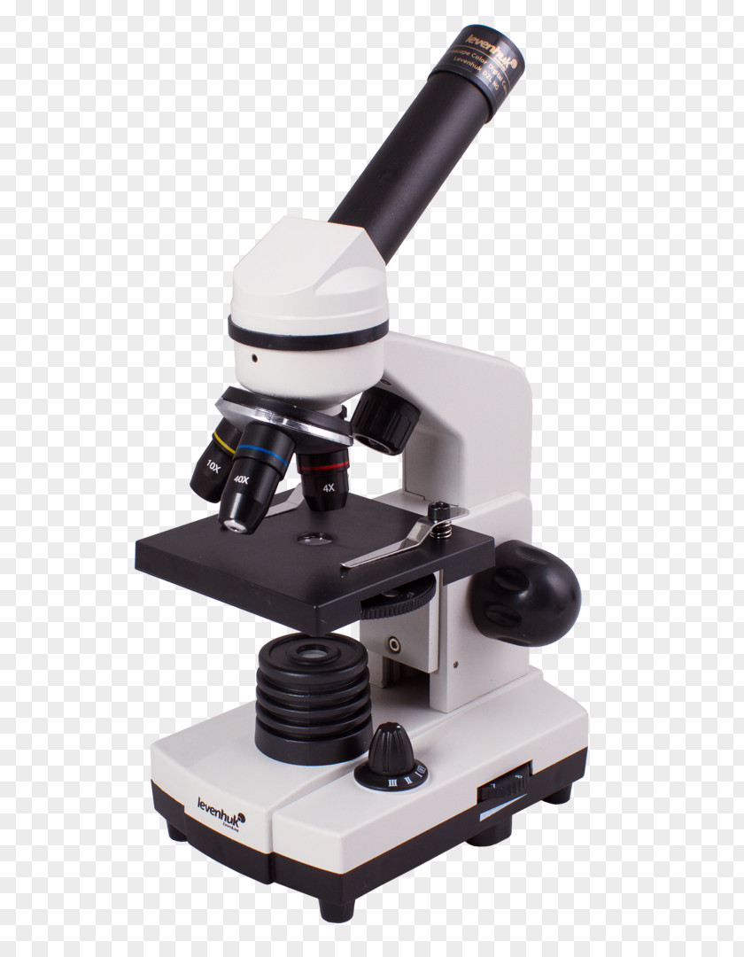 Microscope Moonstone Bresser Amethyst Biology PNG