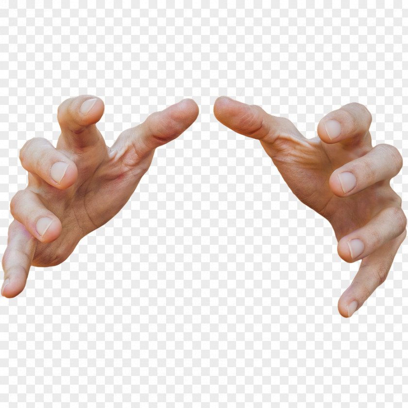 Nail Sign Language Finger Hand Thumb Gesture Arm PNG