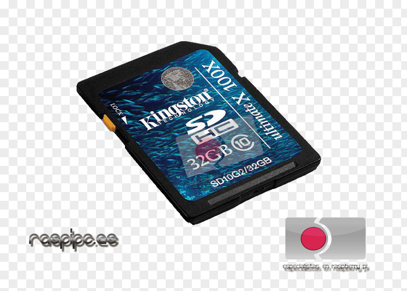 NANO TECHNOLOGY Flash Memory Cards SDHC Secure Digital MicroSD PNG
