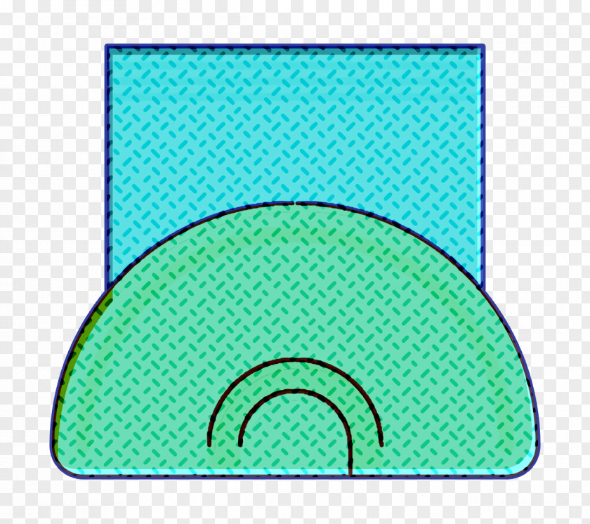 Napkin Holder Icon Restaurant PNG