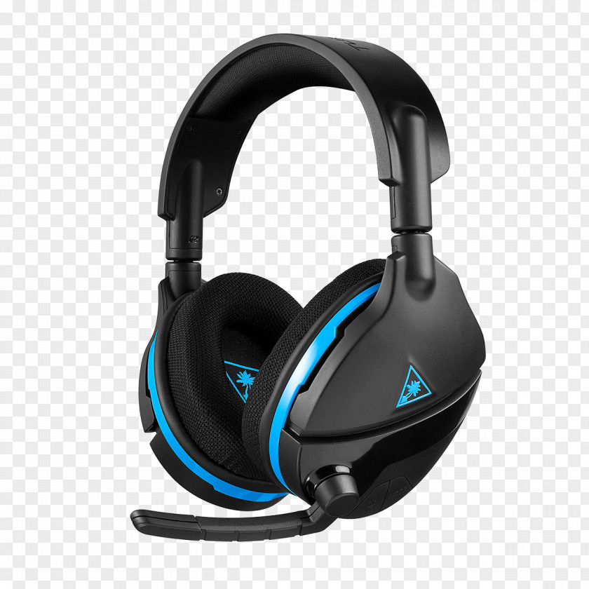 PS4 Wireless Headset Xbox One 360 Turtle Beach Ear Force Stealth 600 Corporation PNG