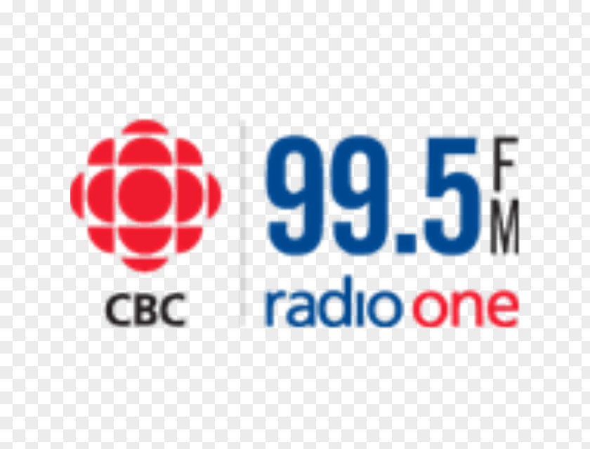 Radio Moncton CBLA-FM CBC One FM Broadcasting Canadian Corporation PNG