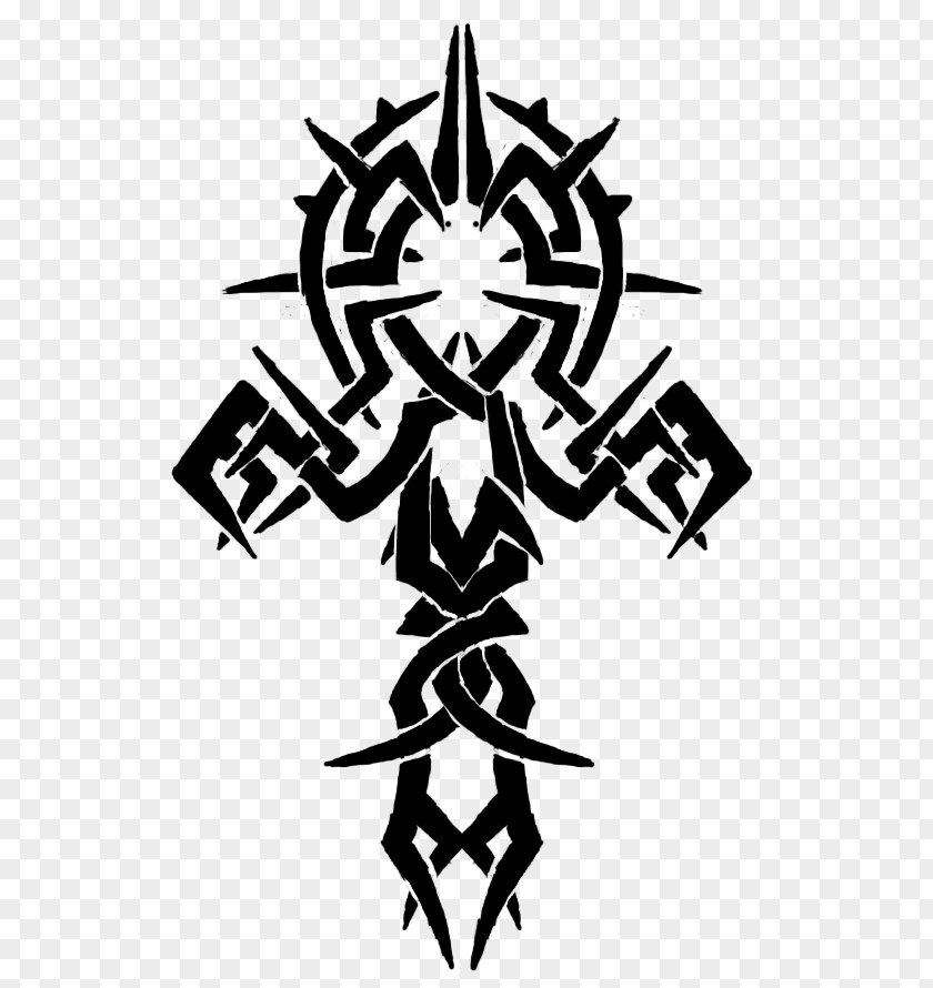 Tattoo Ankh Symbol Egyptian Drawing PNG