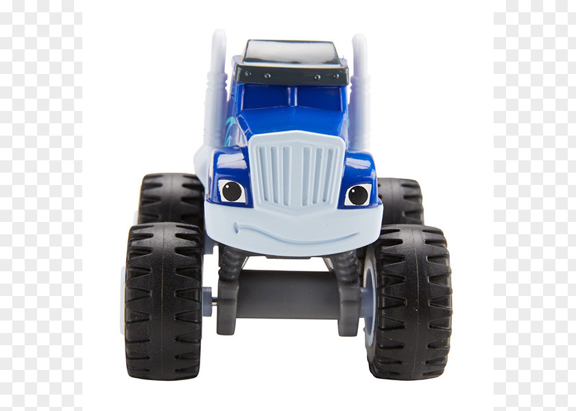 Toy Mattel Fisher-Price Blaze And The Monster Machines Brand PNG