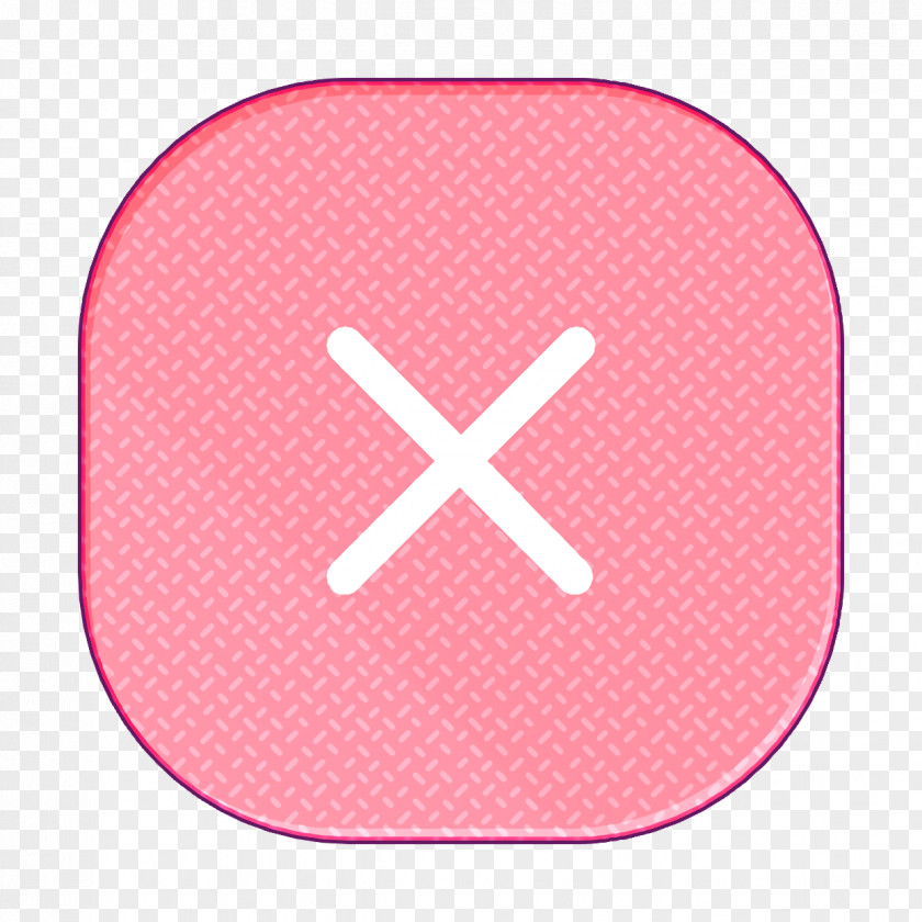 User Interface Icon Close Cancel PNG