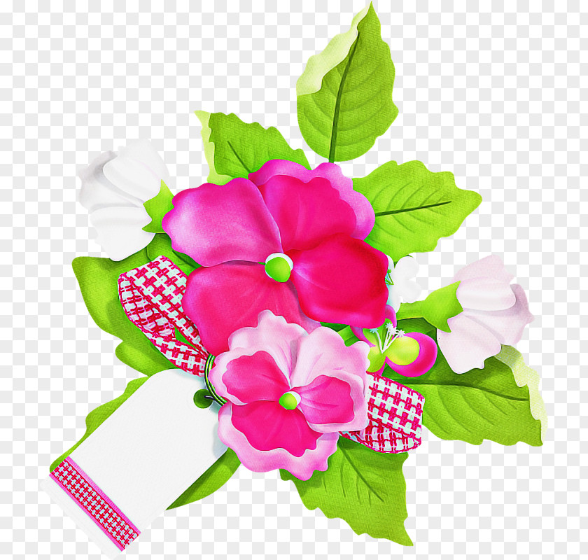 Artificial Flower PNG