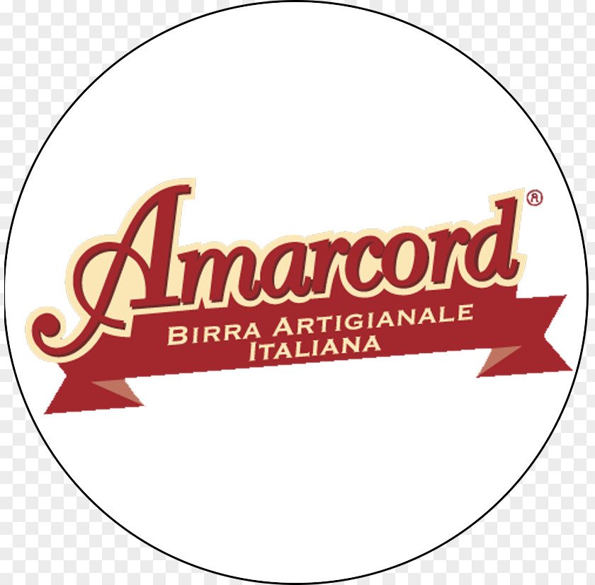 Beer Craft Amarcord Brewery Italy PNG