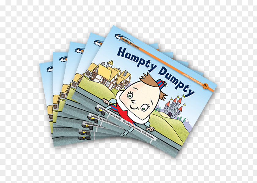 Book Paper Notebook Humpty Dumpty PNG