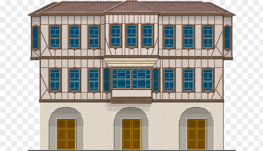 Building Architecture Drawing DeviantArt PNG