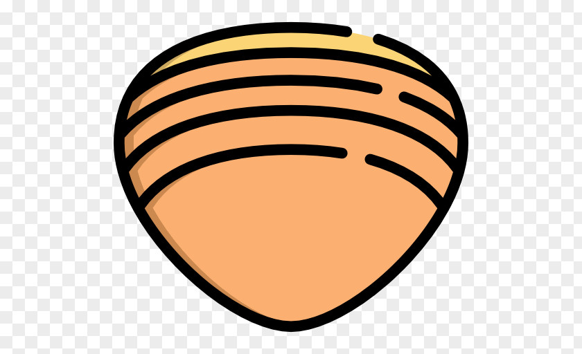 Clam PNG