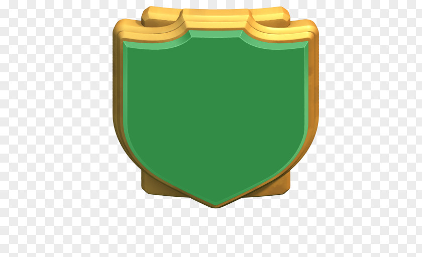 Clash Of Clans Emblem PNG